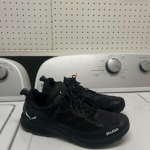 Black Men's Golf Shoes